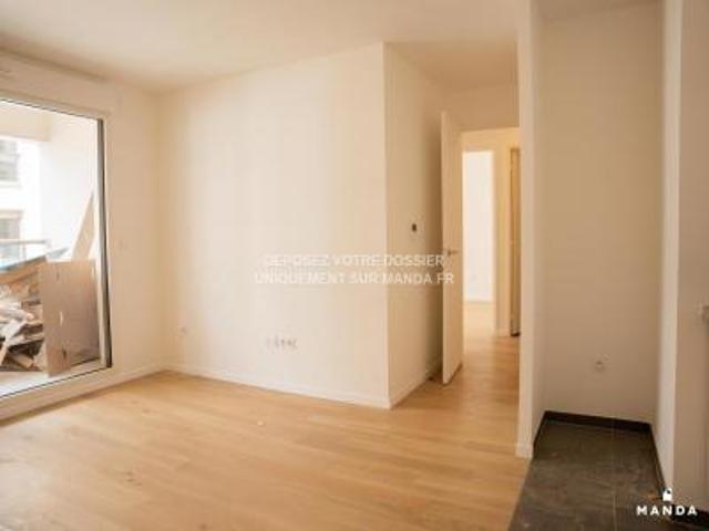 location appartement clichy 3 pièces 56 m2 hauts de seine 92110 1665 € / mois