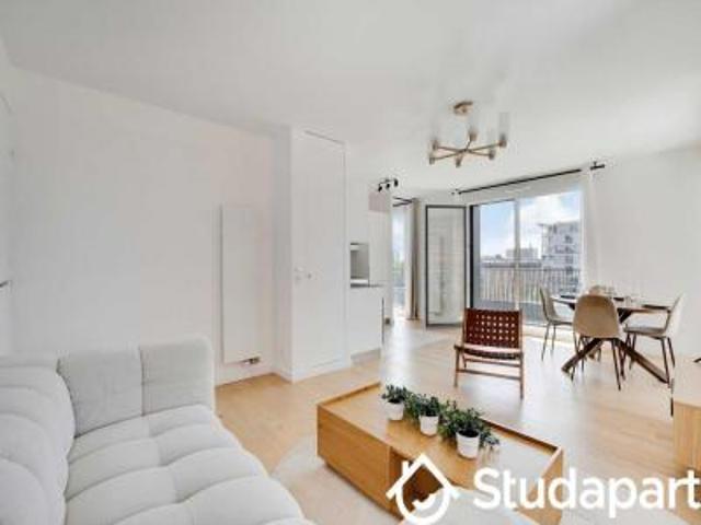 location appartement clichy 3 pièces 73 m2 hauts de seine 92110 3300 € / mois