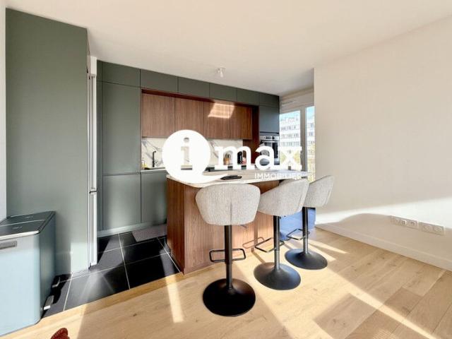 Location Appartement CLICHY