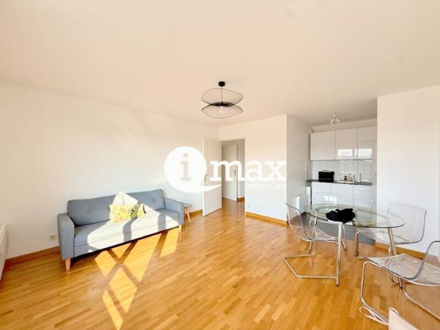 Location Appartement CLICHY
