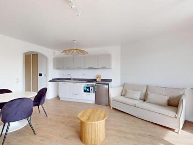 location appartement clichy 2 pièces 41 m2 hauts de seine 92110 1425 € / mois