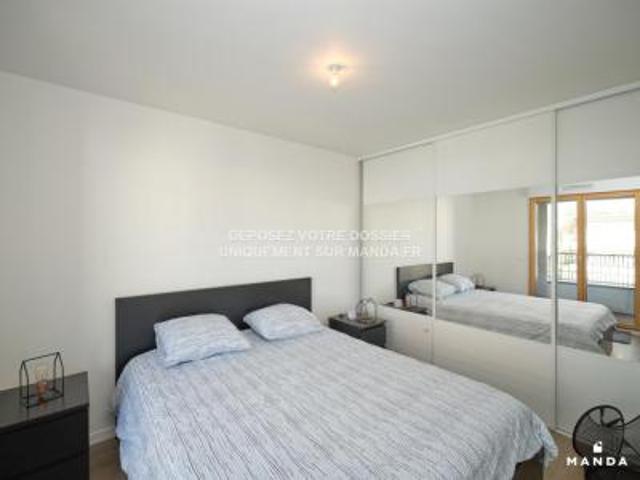 location appartement clichy 2 pièces 47 m2 hauts de seine 92110 1464 € / mois