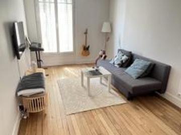 location appartement clichy 2 pièces 50 m2 hauts de seine 92110 1259 € / mois