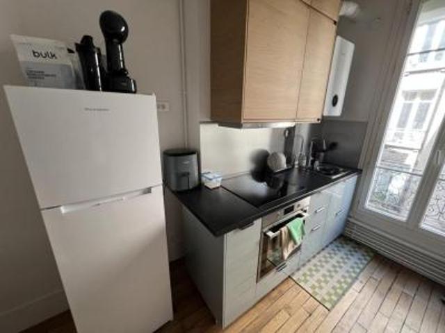 location appartement clichy 2 pièces 50 m2 hauts de seine 92110 1259 € / mois