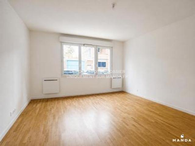 location appartement clichy 2 pièces 50 m2 hauts de seine 92110 1350 € / mois
