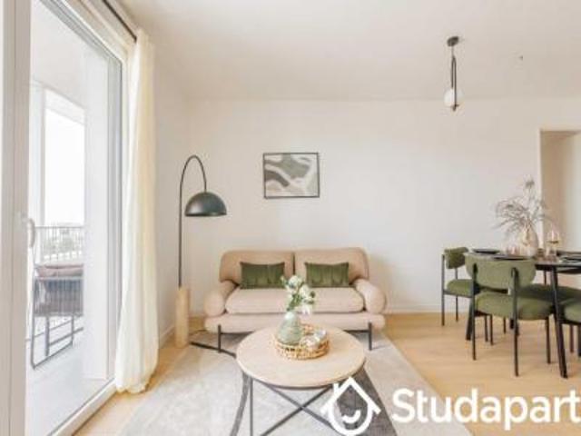 location appartement clichy 2 pièces 70 m2 hauts de seine 92110 2350 € / mois
