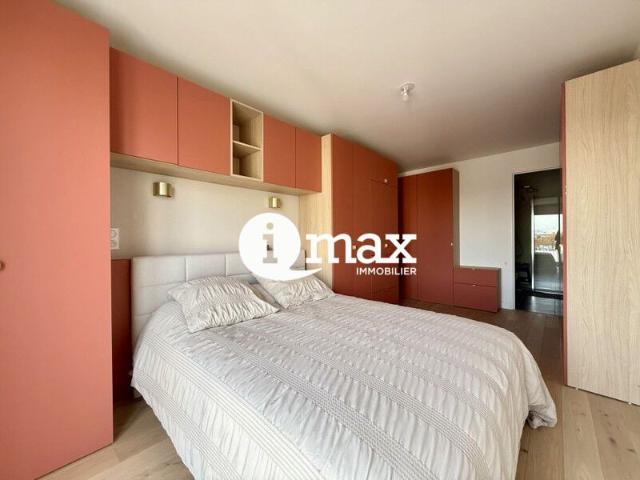 Location Appartement CLICHY