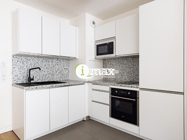 Location Appartement CLICHY