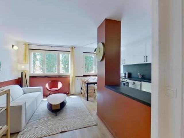 location appartement clichy 5 pièces 79 m2 hauts de seine 92110 899 € / mois