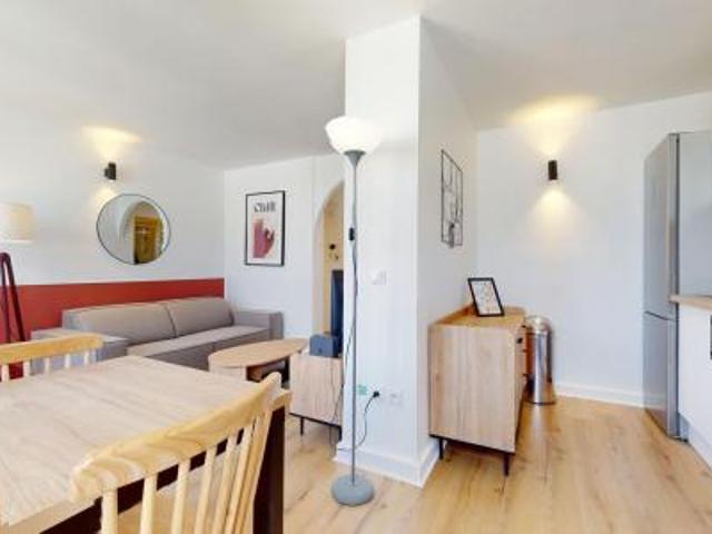 location appartement clichy 5 pièces 79 m2 hauts de seine 92110 919 € / mois