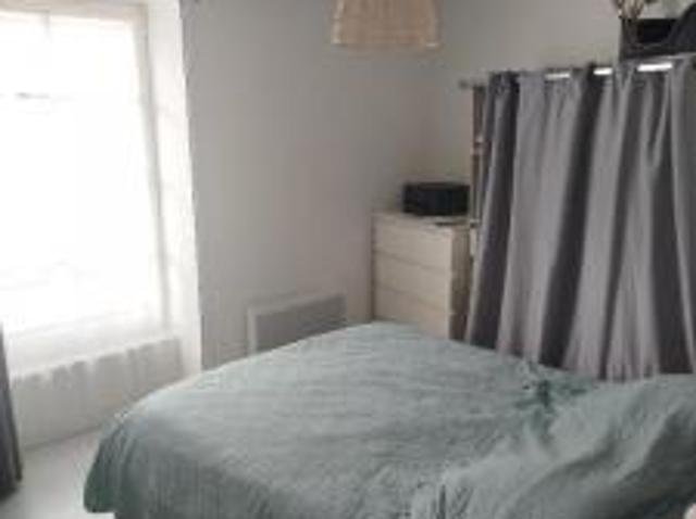 location appartement clisson 2 pièces 44 m2 loire atlantique 44190 562 € / mois