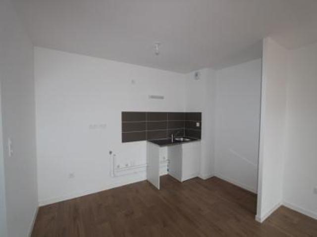 location appartement clisson 2 pièces 44 m2 loire atlantique 44190 575 € / mois