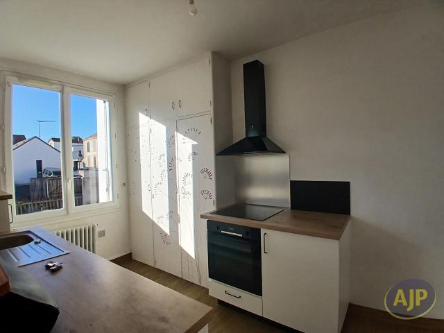 Location appartement Clisson: 950 € AJP Immobilier Clisson