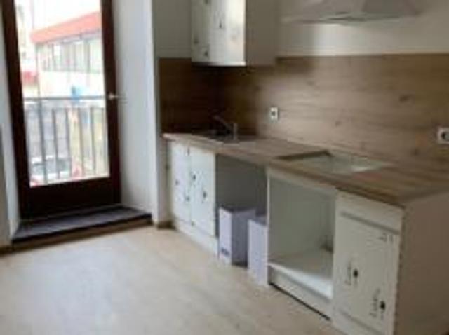 location appartement cluses 3 pièces 55 m2 haute savoie 74300 790 € / mois