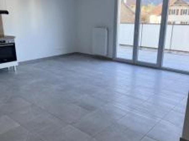 location appartement cluses 3 pièces 64 m2 haute savoie 74300 907 € / mois