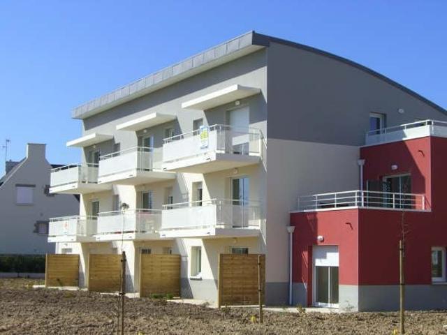 Location Appartement Route de Kerhardy, Questembert