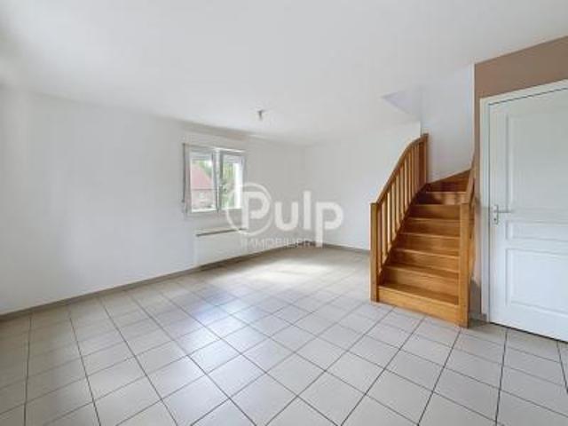 location appartement croisette 3 pièces 54 m2 pas de calais 62130 560 € / mois