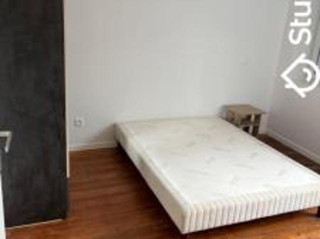 location appartement croix 1 pièce 24 m2 nord 59170 460 € / mois
