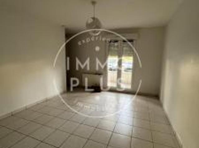 location appartement cran gevrier 1 pièce 32 m2 haute savoie 74960 680 € / mois