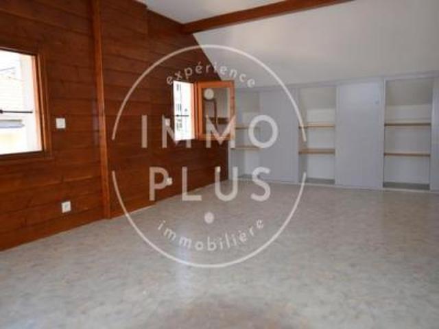 location appartement cran gevrier 2 pièces 30 m2 haute savoie 74960 639 € / mois