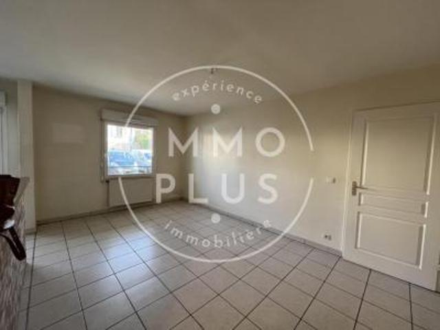 location appartement cran gevrier 2 pièces 46 m2 haute savoie 74960 830 € / mois