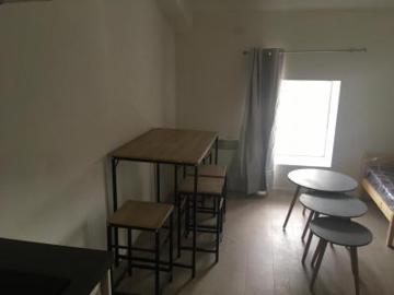 location appartement craponne 1 pièce 18 m2 rhone 69290 520 € / mois