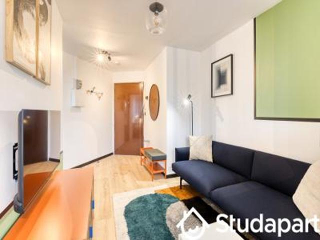 location appartement creteil 1 pièce 11 m2 val de marne 94000 599 € / mois