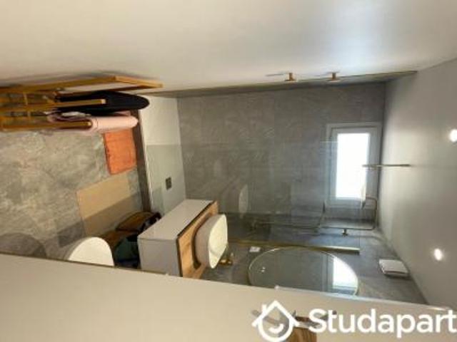 location appartement creteil 1 pièce 11 m2 val de marne 94000 650 € / mois