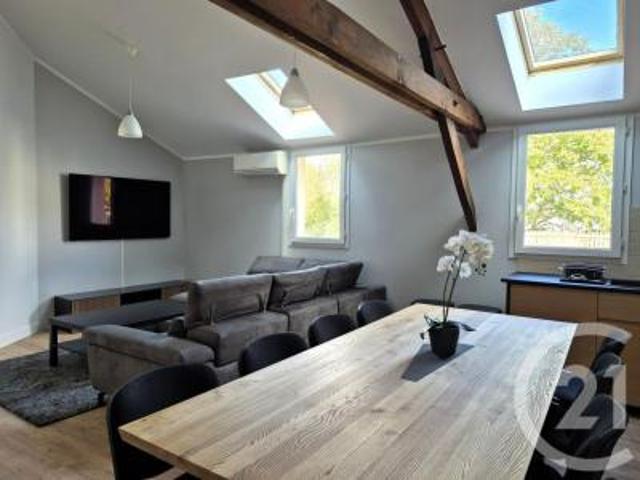 location appartement creteil 1 pièce 11 m2 val de marne 94000 695 € / mois
