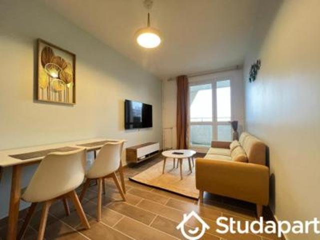 location appartement creteil 1 pièce 12 m2 val de marne 94000 680 € / mois