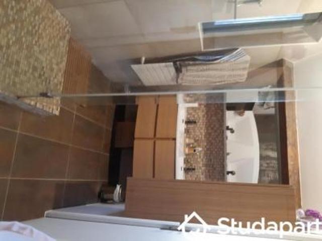 location appartement creteil 1 pièce 18 m2 val de marne 94000 600 € / mois