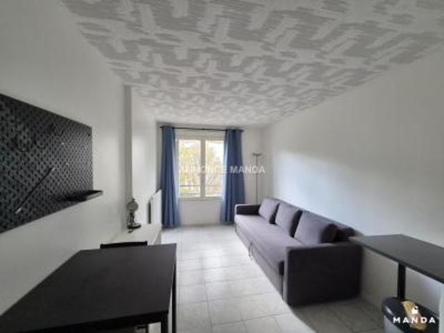location appartement creteil 1 pièce 19 m2 val de marne 94000 775 € / mois