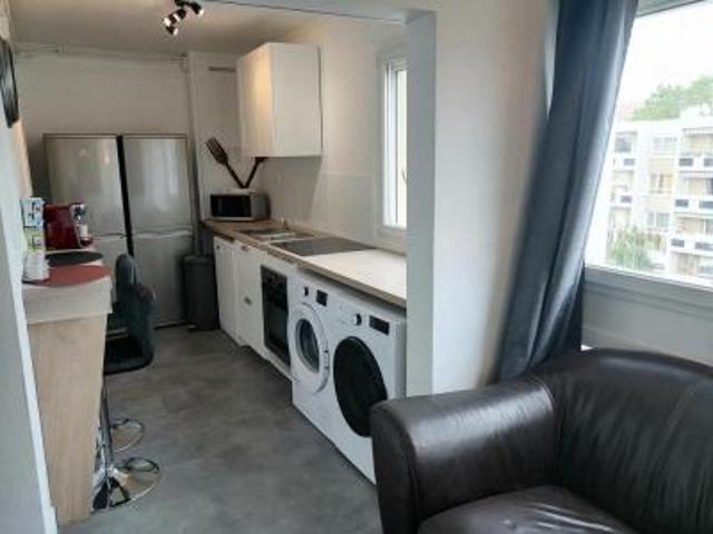 location appartement creteil 1 pièce 20 m2 val de marne 94000 630 € / mois