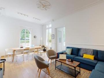 location appartement creteil 1 pièce 290 m2 val de marne 94000 793 € / mois