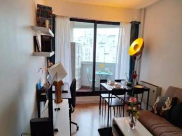 location appartement creteil 1 pièce 33 m2 val de marne 94000 990 € / mois