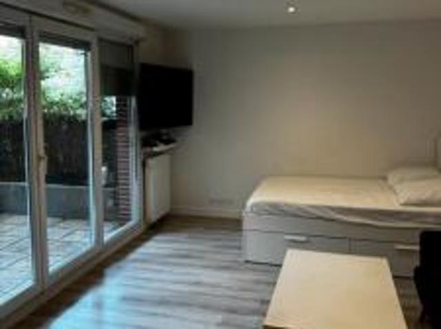 location appartement creteil 1 pièce 33 m2 val de marne 94000 999 € / mois