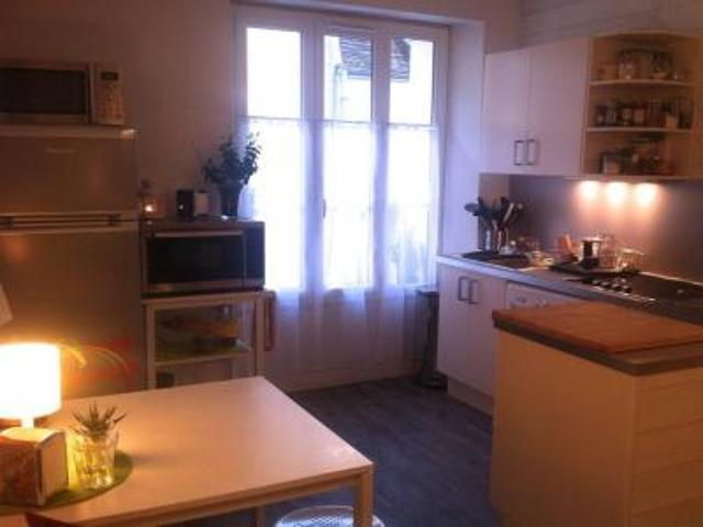 location appartement creteil 1 pièce 37 m2 val de marne 94000 995 € / mois