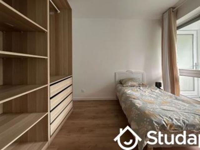 location appartement creteil 1 pièce 82 m2 val de marne 94000 640 € / mois