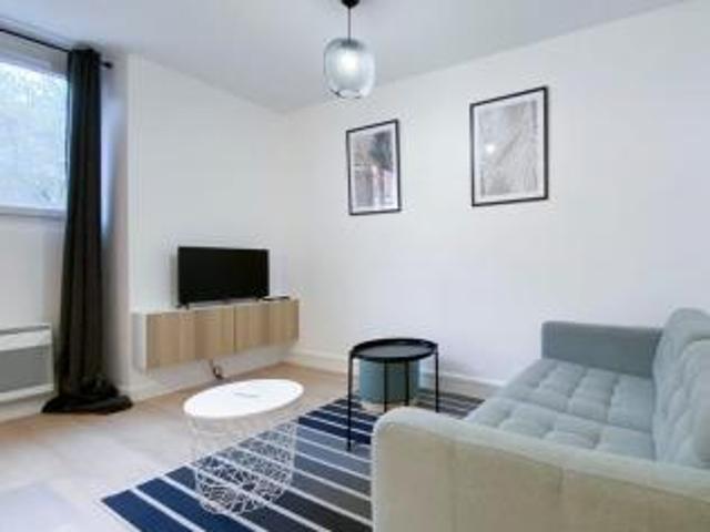 location appartement creteil 2 pièces 24 m2 val de marne 94000 600 € / mois
