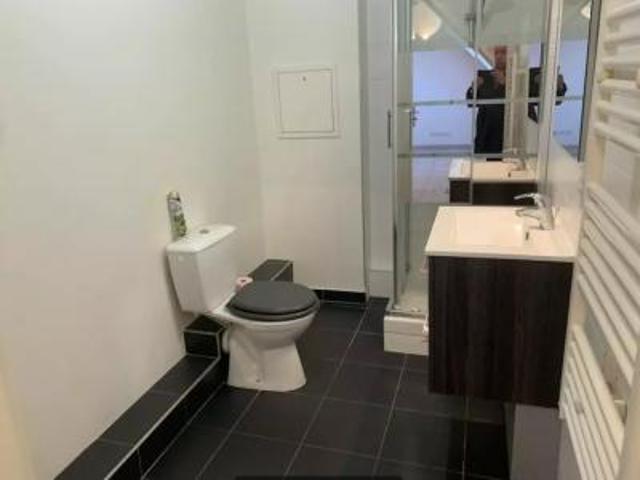 location appartement creteil 2 pièces 45 m2 val de marne 94000 1040 € / mois