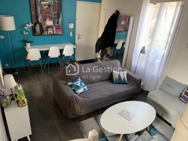 location appartement creteil 3 pièces 44 m2 val de marne 94000 1215 € / mois