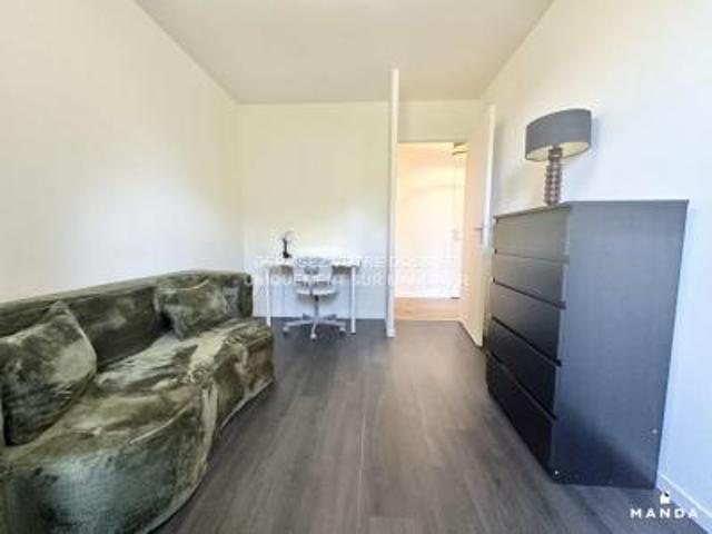 location appartement creteil 3 pièces 69 m2 val de marne 94000 1350 € / mois