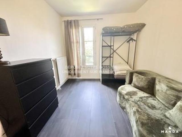 location appartement creteil 3 pièces 69 m2 val de marne 94000 1450 € / mois