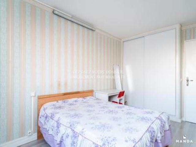 location appartement creteil 3 pièces 75 m2 val de marne 94000 1298 € / mois