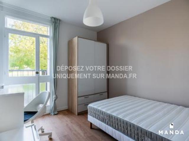 location appartement creteil 4 pièces 10 m2 val de marne 94000 531 € / mois