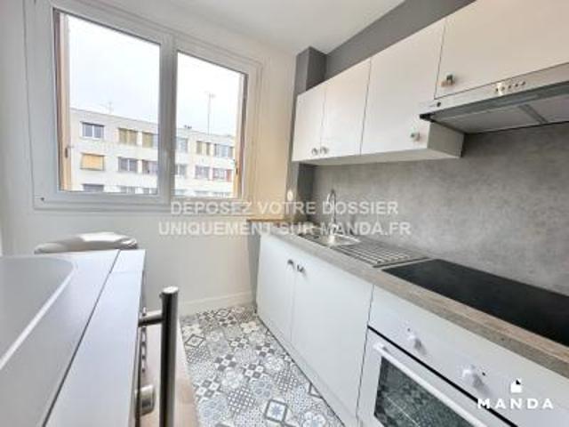 location appartement creteil 4 pièces 8 m2 val de marne 94000 500 € / mois