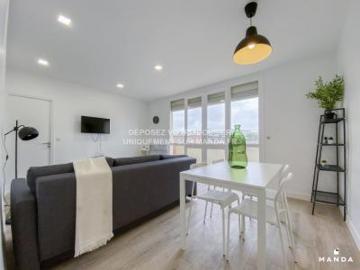 location appartement creteil 5 pièces 10 m2 val de marne 94000 559 € / mois