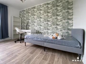 location appartement creteil 5 pièces 11 m2 val de marne 94000 599 € / mois