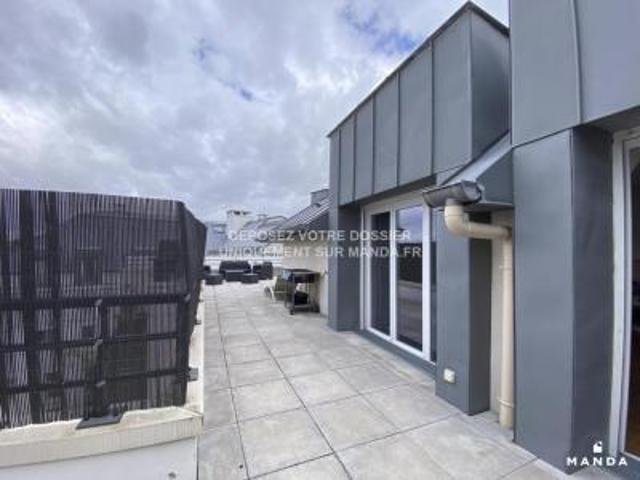 location appartement creteil 5 pièces 12 m2 val de marne 94000 685 € / mois