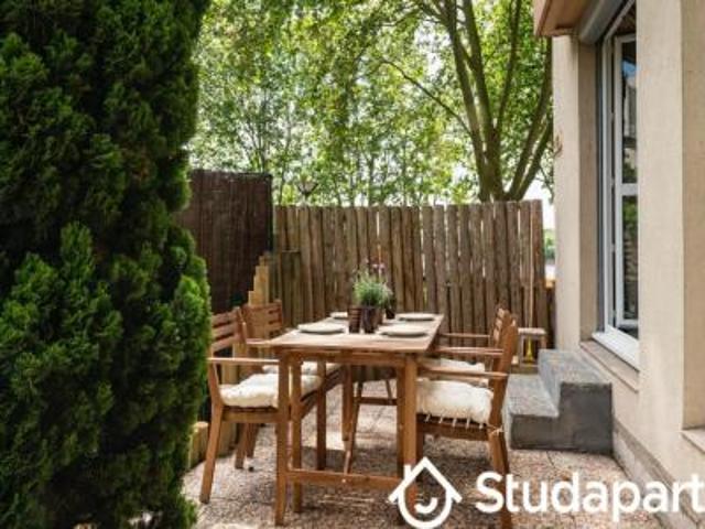 location appartement creteil 1 pièce 9 m2 val de marne 94000 667 € / mois